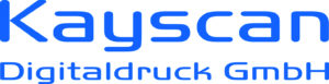 Kayscan Digitaldruck GmbH